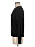 Whistles Black Pullover Sweater Size M - photo 5