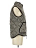 J.Crew Gold Vest Size S - photo 4