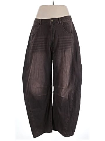 Assorted Brands Jeans (view 1)