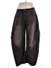 Assorted Brands Brown Jeans Size 1X - photo 1