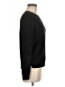 Whistles Black Pullover Sweater Size M - photo 4