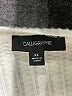 Calligraphie Ivory Cardigan Size XL - photo 7