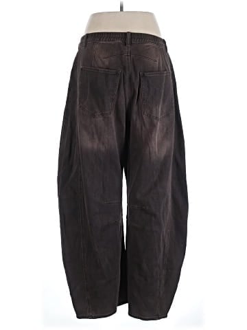 Assorted Brands Jeans (view 2)