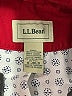 L.L.Bean 100% Cotton Red Blazer Size 20 (petite) - photo 6