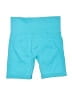 Assorted Brands Solid Teal Athletic Shorts Size 24 waist (estimated) - photo 1