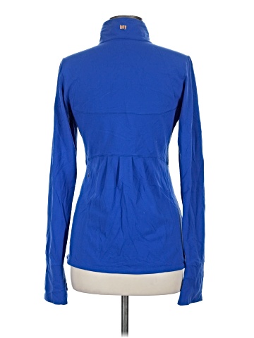 lucy Zip Up Hoodie (view 2)