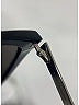 Saint Laurent Black Sunglasses One size - photo 5
