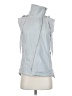 Mondetta 100% Polyester Gray Vest Size S - photo 1