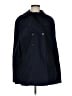 J.Crew 100% Cotton Blue Coat Size S - photo 1