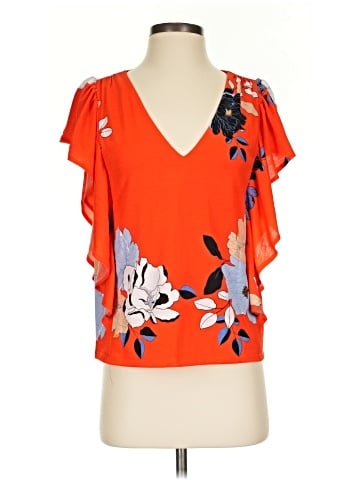 RACHEL Rachel Roy Sleeveless Blouse (view 1)