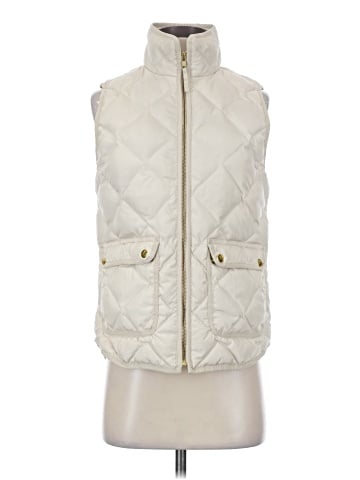 J.Crew Vest (view 1)