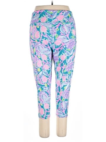 Lilly Pulitzer Luxletic Yoga Pants (view 2)