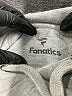 Fanatics Gray Pullover Hoodie Size S - photo 7
