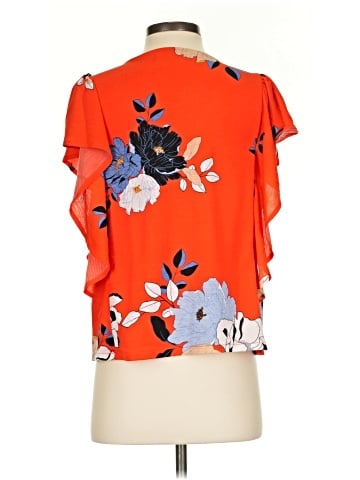 RACHEL Rachel Roy Sleeveless Blouse (view 2)