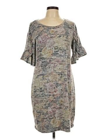 Cupio Casual Dress (view 1)