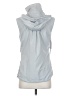 Mondetta 100% Polyester Gray Vest Size S - photo 2