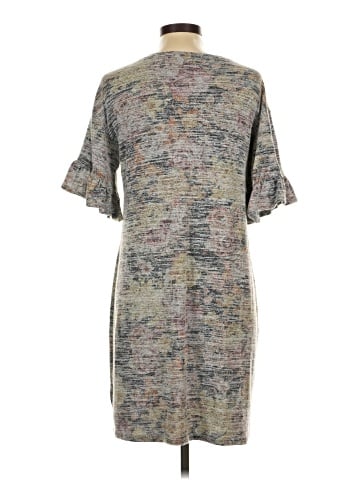 Cupio Casual Dress (view 2)