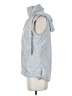 Mondetta 100% Polyester Gray Vest Size S - photo 5