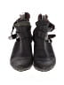 Jeffrey Campbell Black Ankle Boots Size 7 1/2 - photo 2