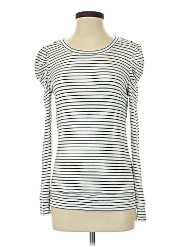 Daily Ritual 3/4 Sleeve T-Shirt (view 1)