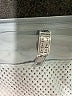 Adidas Silver Active T-Shirt Size M - photo 7
