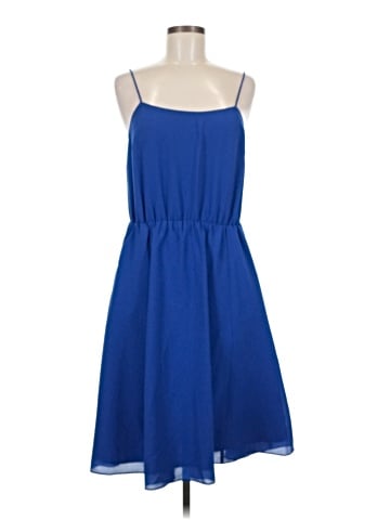 J.Crew Casual Dress (view 1)
