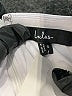 Lulus 100% Polyester White Cocktail Dress Size S - photo 7