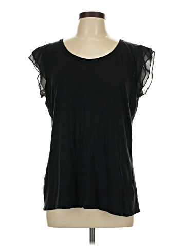 Style&Co Sleeveless T-Shirt (view 1)