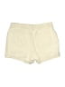 Old Navy Solid Ivory Khaki Shorts Size S - photo 2