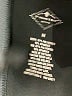 St. John's Bay Solid Black Athletic Shorts Size M - photo 3