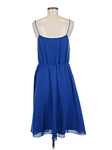 J.Crew Casual Dress (view 2)