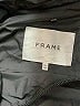 FRAME Black Vest Size XXS - photo 6