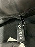 Torrid Black Active Pants Size 2X Maternity (2) - photo 3