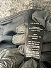 ALLFENIX Black Active Pants Size M - photo 8