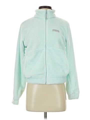 Columbia Track Jacket (view 1)
