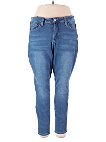 YMI Jeans (view 1)
