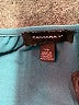 Tamara H. 100% Polyester Teal 3/4 Sleeve Blouse Size L - photo 7