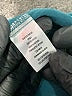 Tamara H. 100% Polyester Teal 3/4 Sleeve Blouse Size L - photo 9
