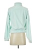 Columbia 100% Polyester Teal Track Jacket Size S - photo 2