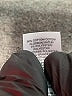 Lucky Brand Hearts Blue Jeans Size 26 waist - photo 5