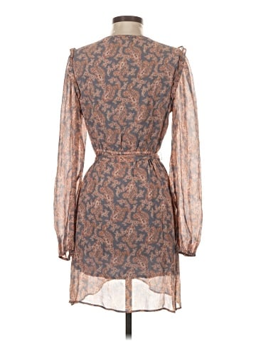 Paige Cocktail Dress (view 2)