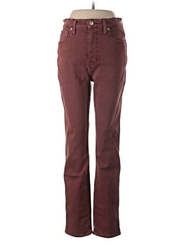 Madewell Jeans (view 1)
