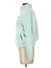 Columbia 100% Polyester Teal Track Jacket Size S - photo 5