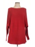 Tommy Bahama Red Pullover Sweater Size L - photo 1