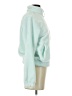 Columbia 100% Polyester Teal Track Jacket Size S - photo 4