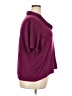 Apt. 9 Burgundy Cardigan Size 3X - photo 4