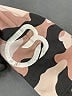 Unbranded Camo Brown Active Pants Size S (estimated) - photo 7