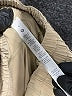 Lululemon Athletica Solid Tan Casual Pants Size 6 - photo 6