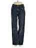 Levi's 100% Cotton Blue Jeans Size 25 waist - photo 1