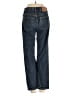 Levi's 100% Cotton Blue Jeans Size 25 waist - photo 2